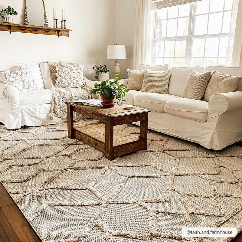 Malilinao Area Rug by Boutique Rugs