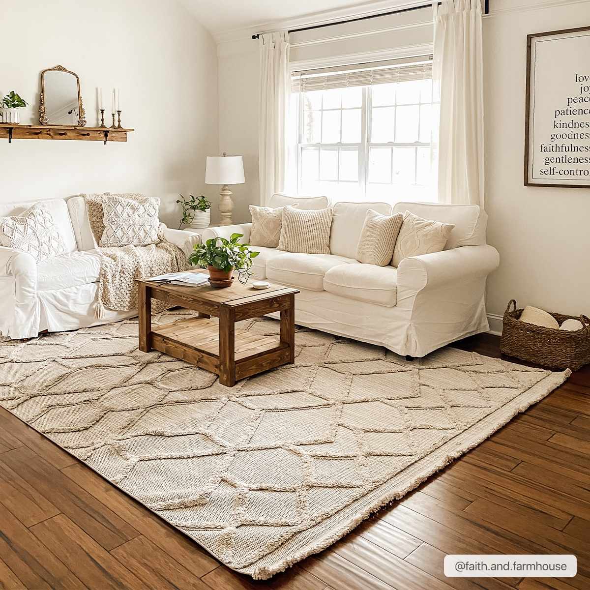 Malilinao Area Rug by Boutique Rugs