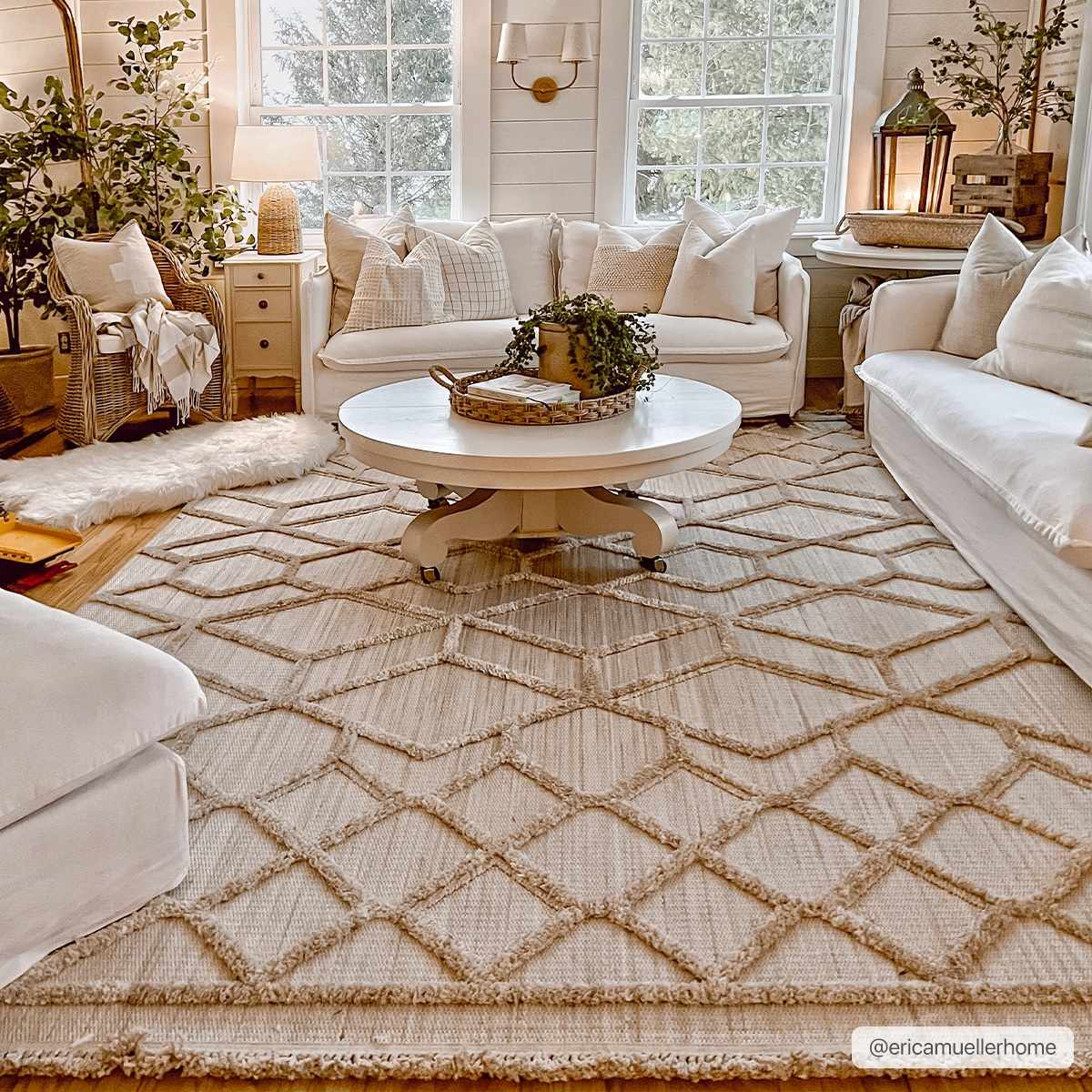 Malilinao Area Rug by Boutique Rugs
