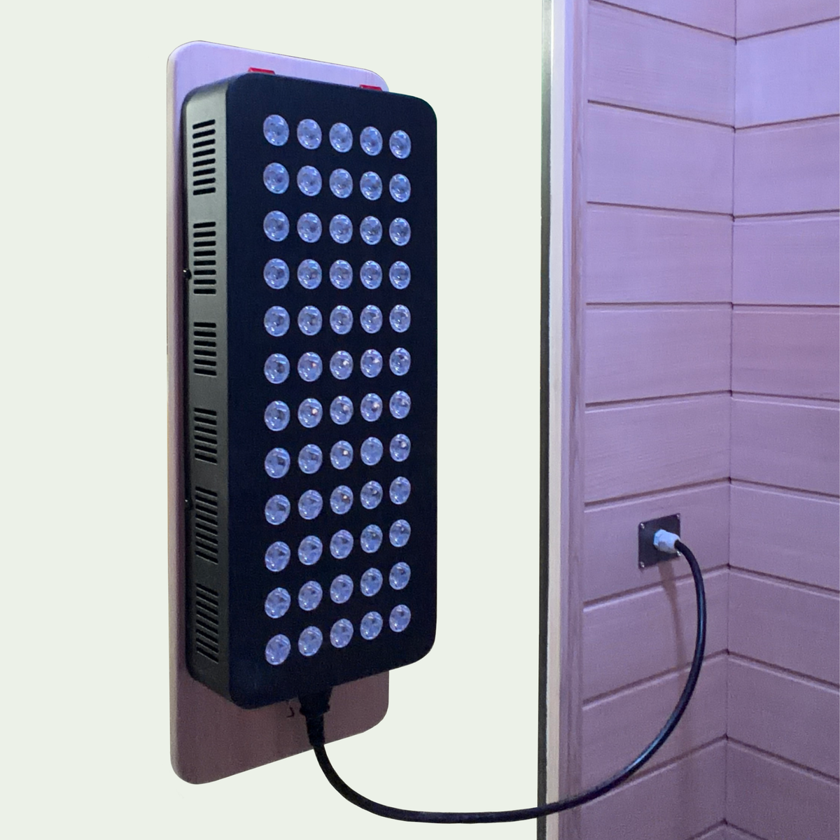 Blisspod | Malmo | All-In-One | Infrared + Red Light Therapy | Premium Sauna | Low EMF | LED Chromotherapy | 2 Person, photo 4 of 18