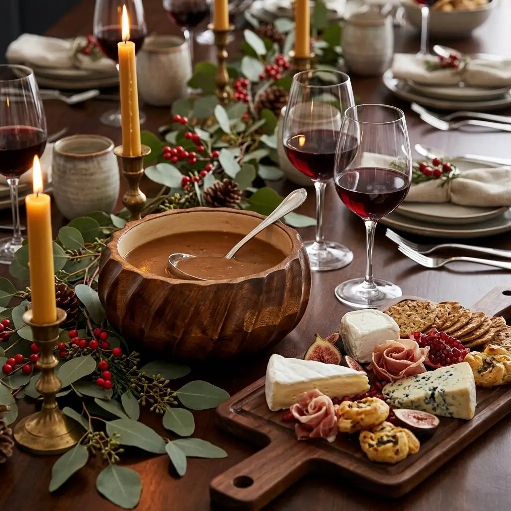 House of Avana Pink Mango Wood Gravy Bowl by House Of Avana