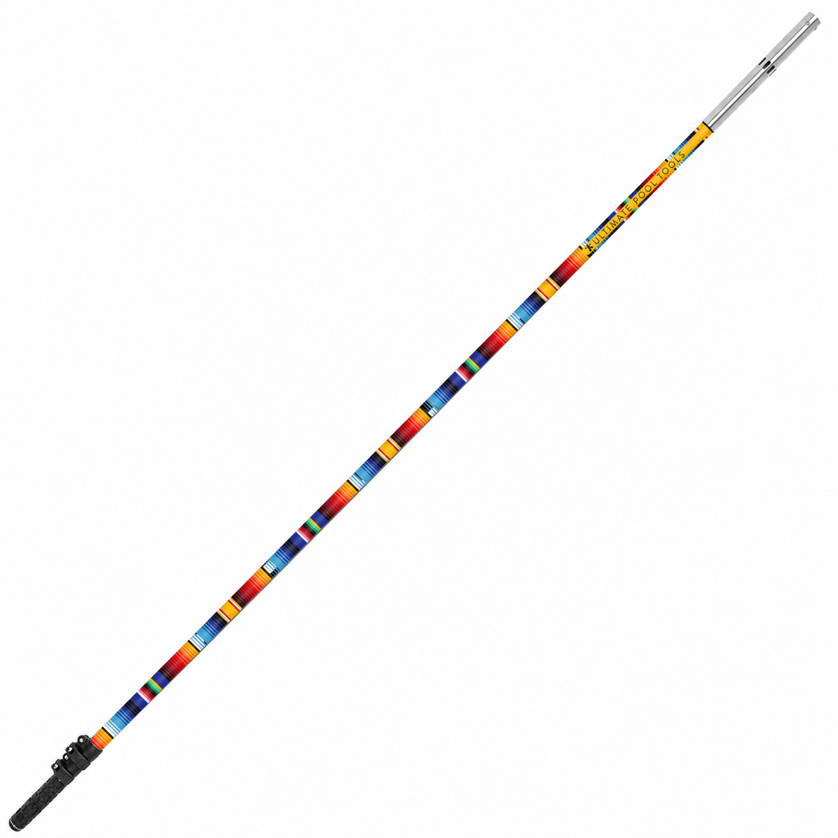 HyperFusion / Swimming Pool Pole / High Impact Resistant, photo 26 of 30
