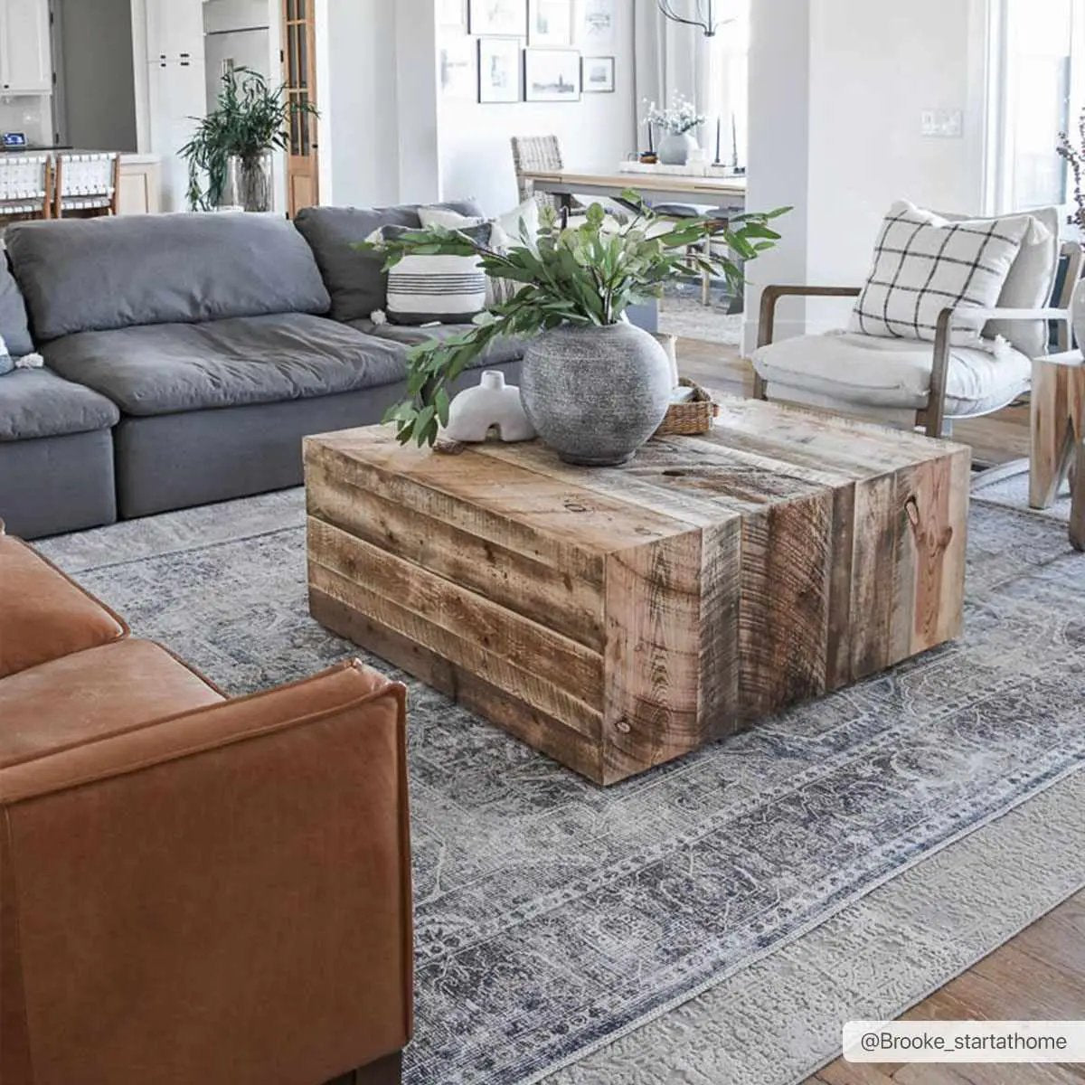 Mignon Washable Area Rug by Boutique Rugs