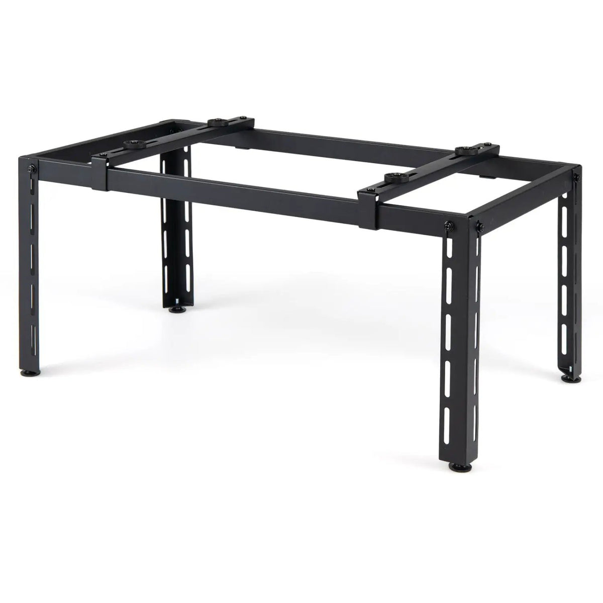 Mini Split Ground Stand Adjustable for 9000-36000 BTU Ductless Air Conditioners Heat Pump by DirectDeals