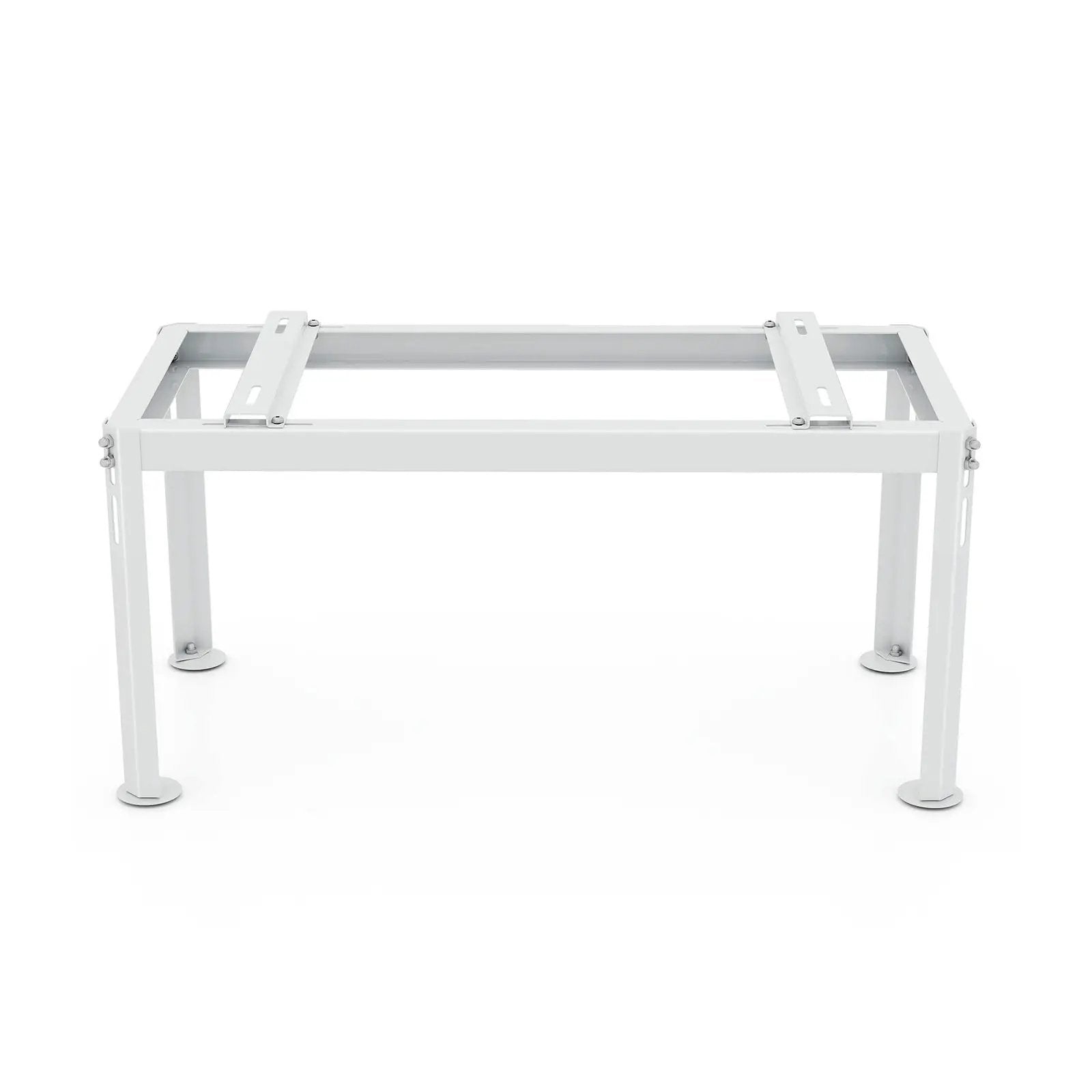 Mini Split Ground Stand for 9000-18000 BTU Ductless Air Conditioner by DirectDeals