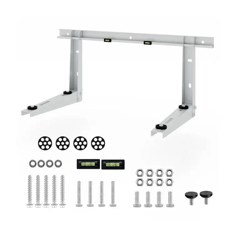 Universal Mini Split Wall Bracket (6,000–12,000 BTU) by DirectDeals
