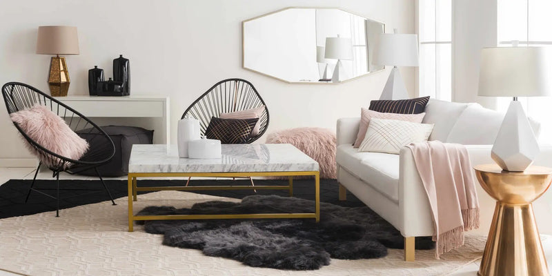 Haynes Area Rug - Clearance by Boutique Rugs