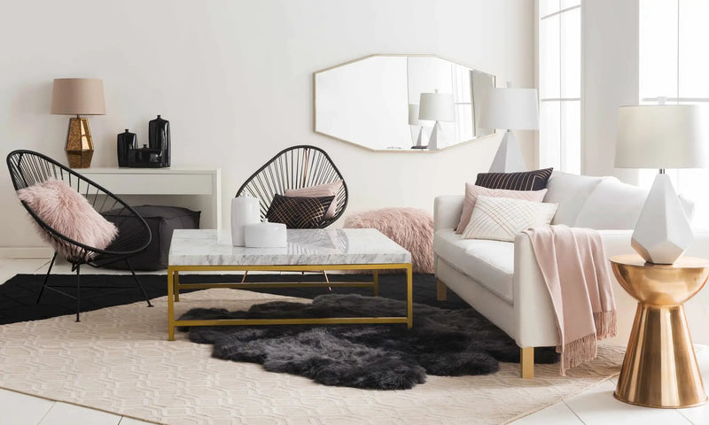Haynes Area Rug - Clearance by Boutique Rugs