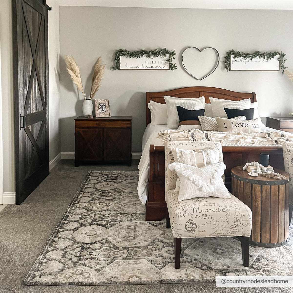 Minoa Area Rug by Boutique Rugs