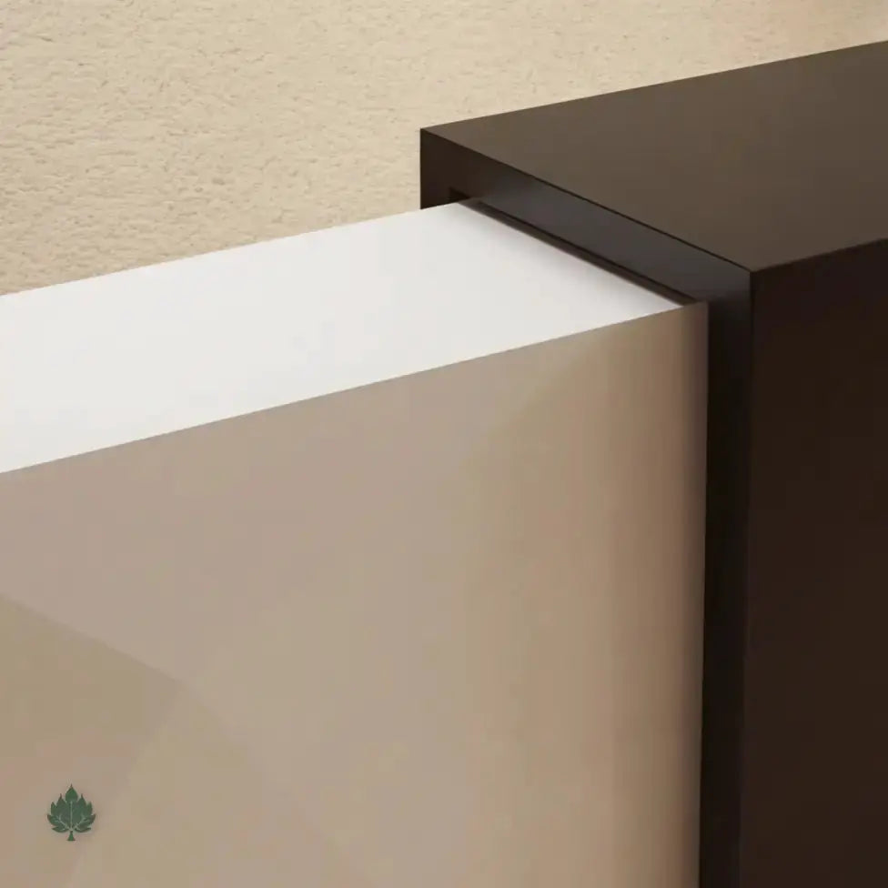 Revera · Front Reception Desk by Arc Grove