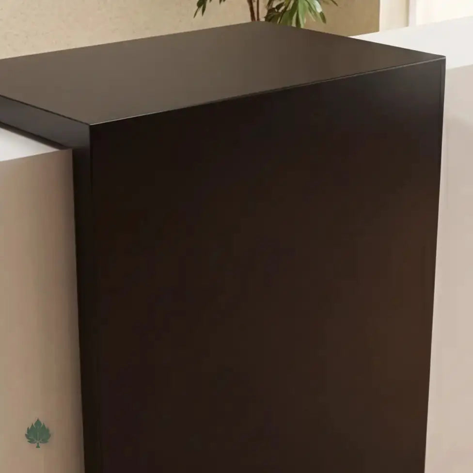 Revera · Front Reception Desk by Arc Grove