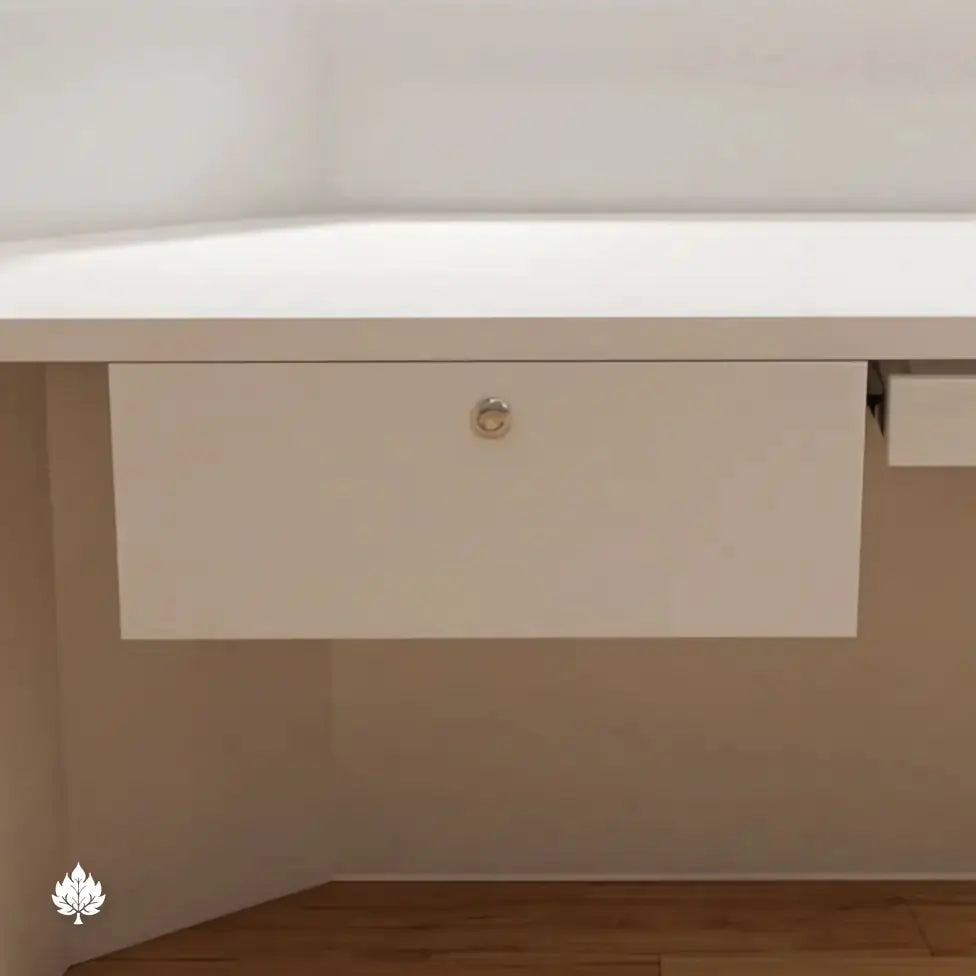 Revera · Front Reception Desk by Arc Grove