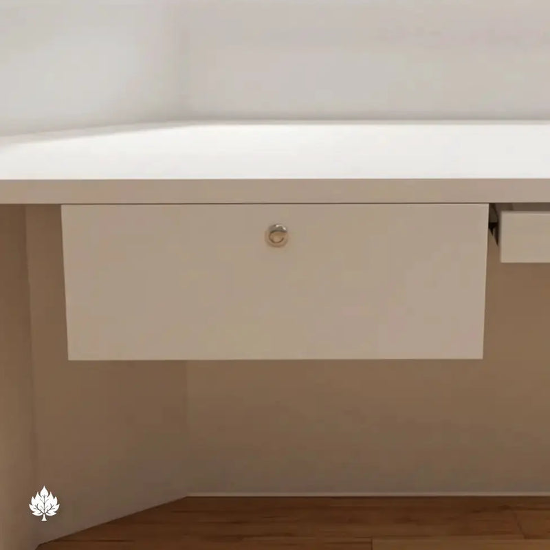 Revera · Front Reception Desk by Arc Grove