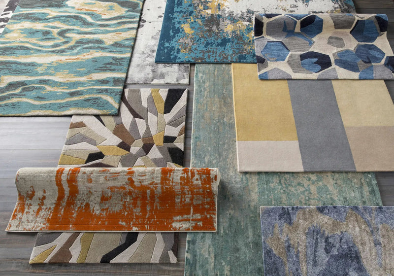 Fonda Area Rug - Clearance by Boutique Rugs