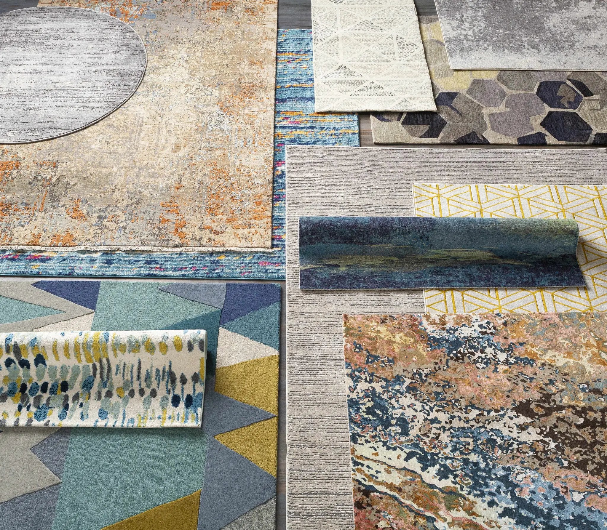Deatsville Wool Area Rug by Boutique Rugs