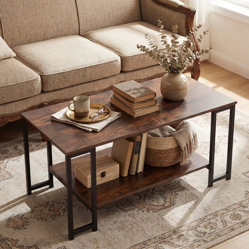 Upholstered Living Room Chair with Rubber Wood Legs by DirectDeals