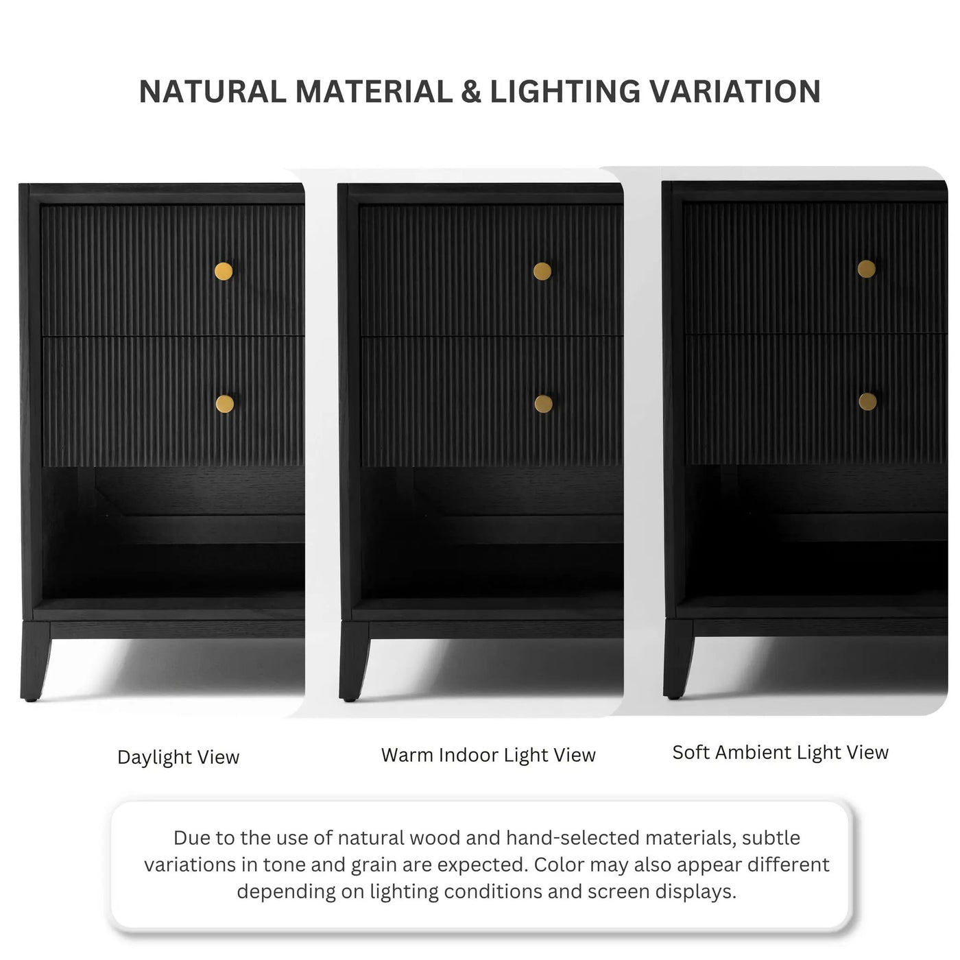 Momo 24" Bath Vanity Set by Ancerre Designs