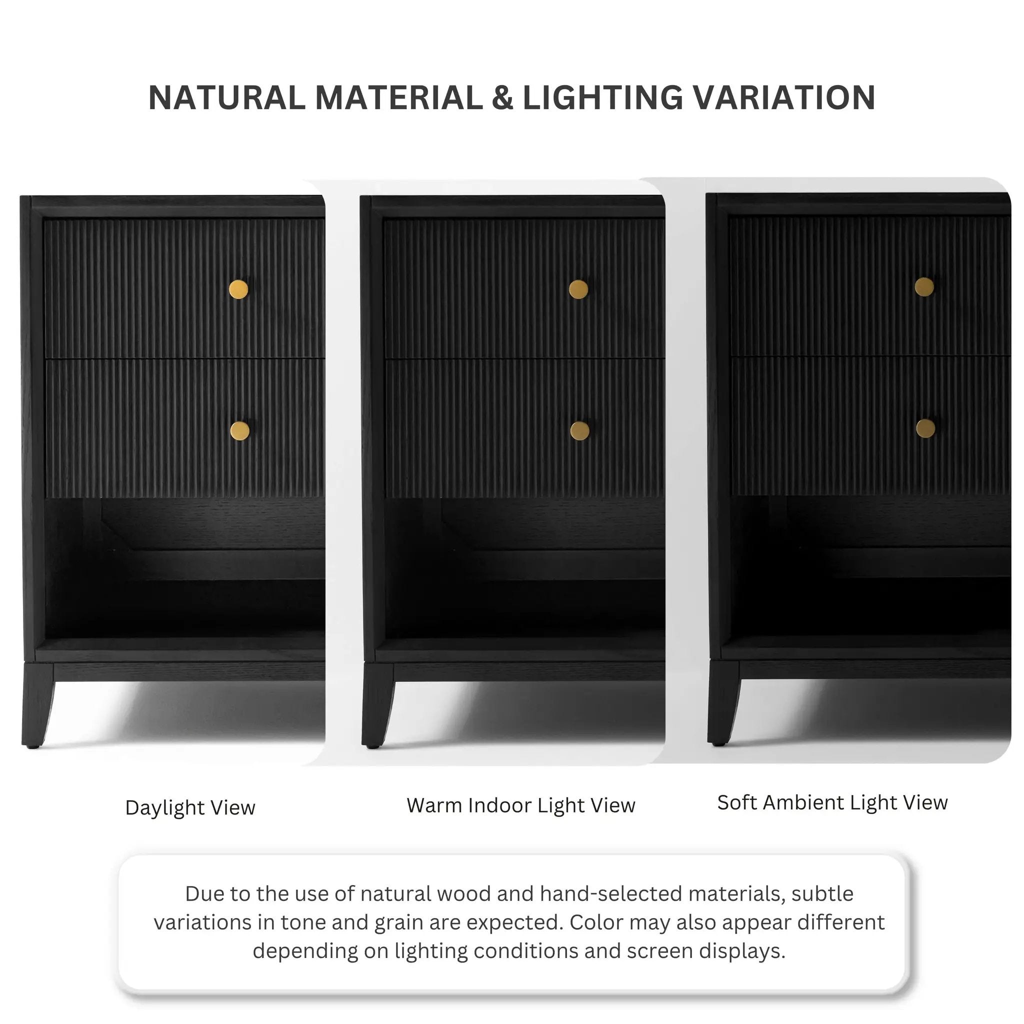 Momo 24" Bath Vanity Set by Ancerre Designs