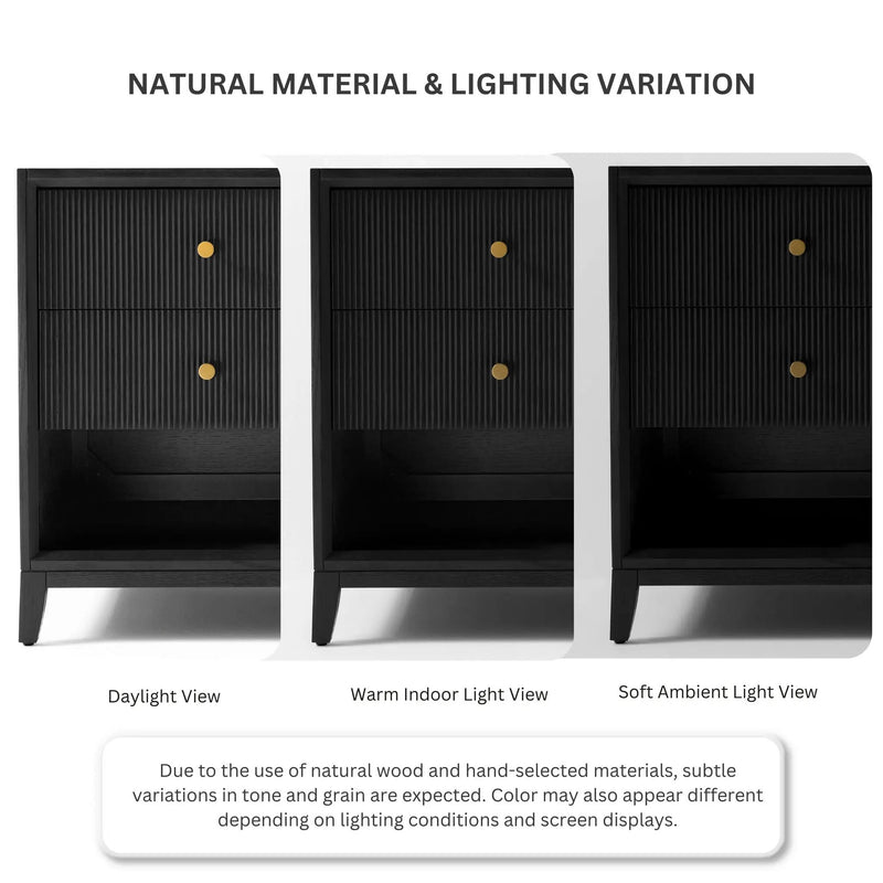 Momo 24" Bath Vanity Set by Ancerre Designs