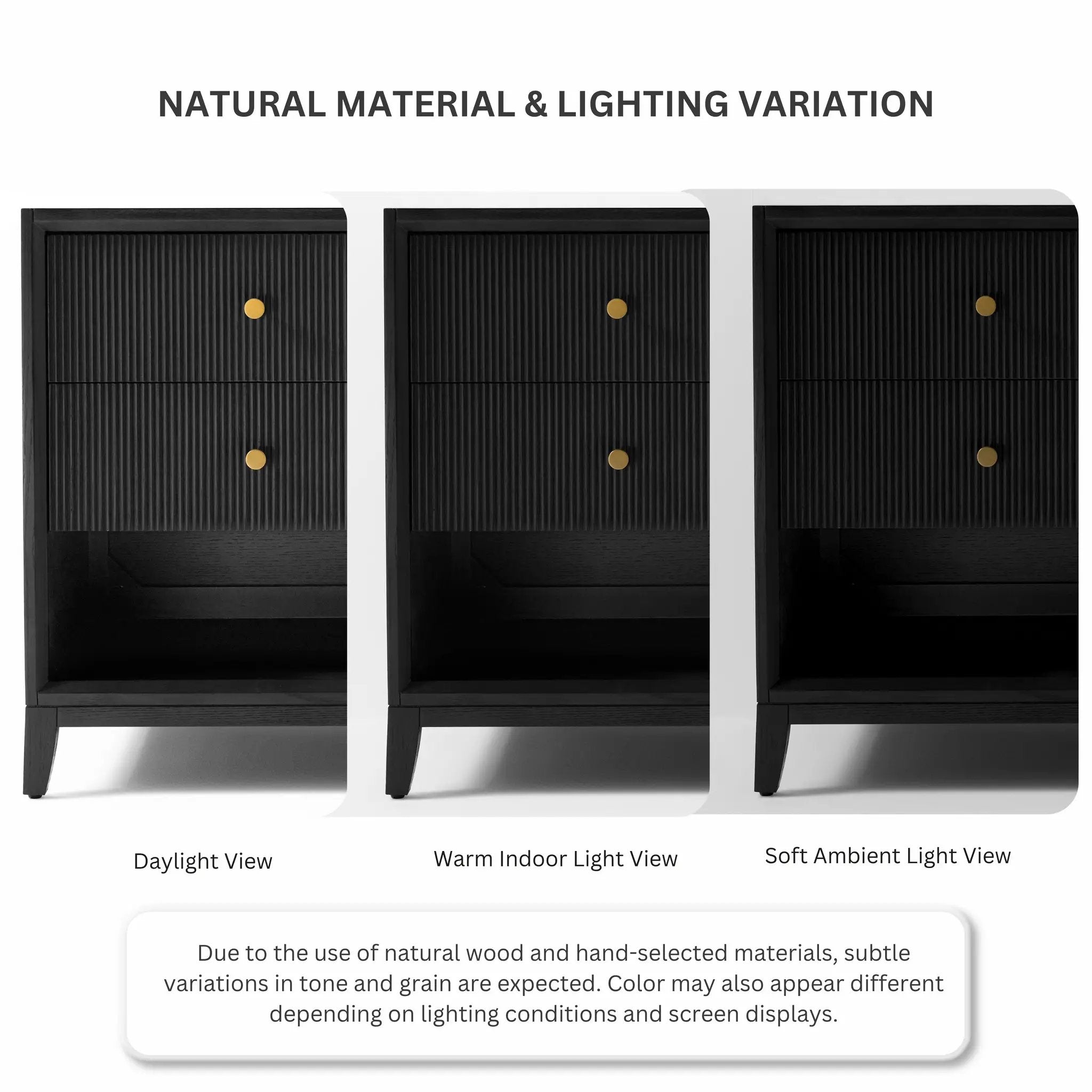 Momo 48" Bath Vanity Set by Ancerre Designs
