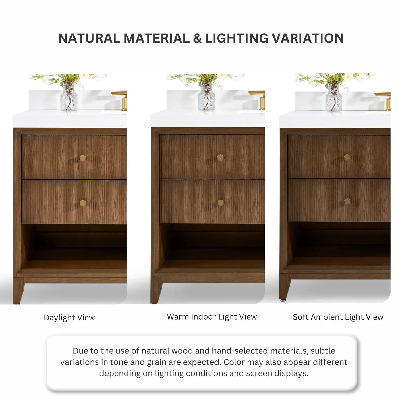 Momo 42" Bath Vanity Set by Ancerre Designs