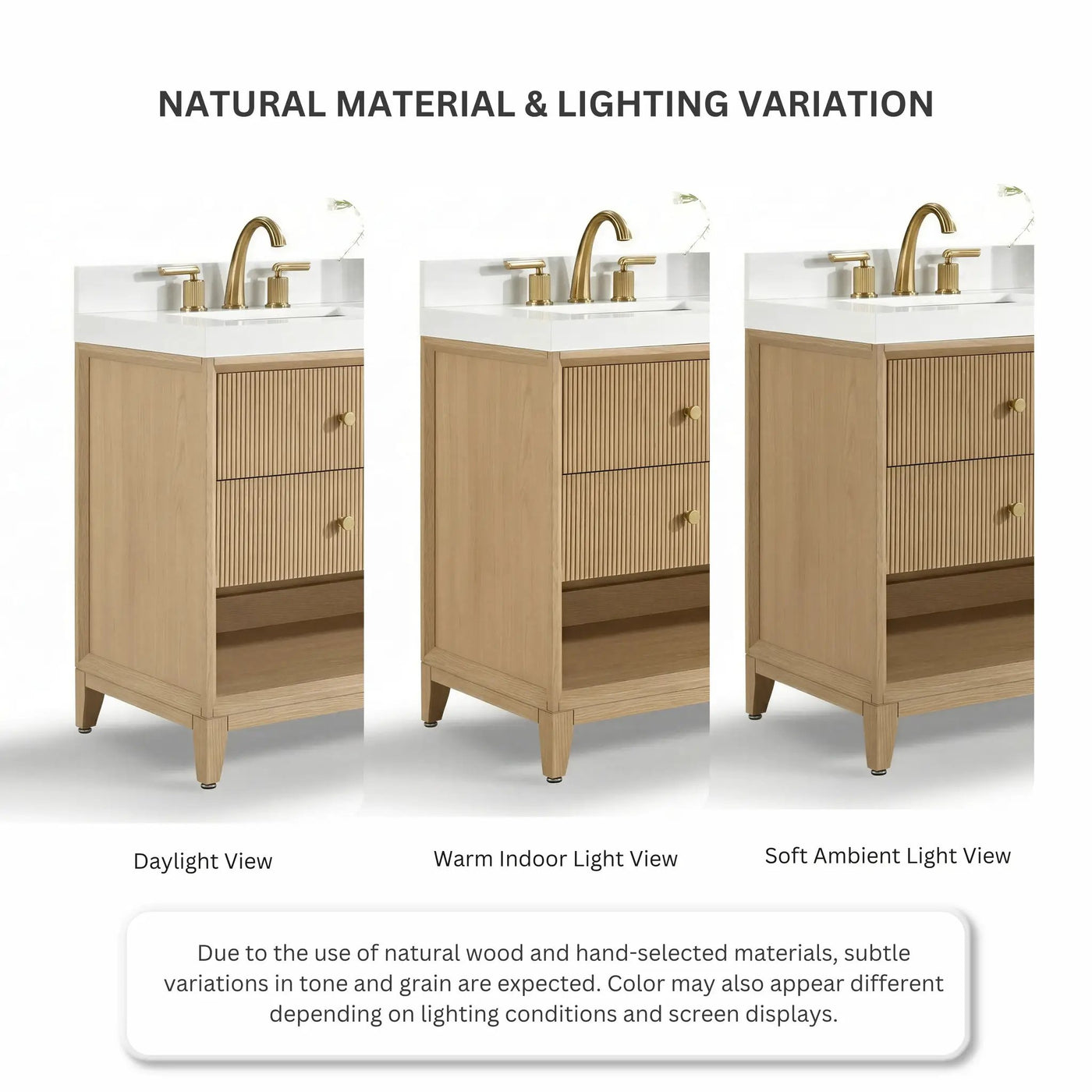 Momo 60" Bath Vanity Set by Ancerre Designs