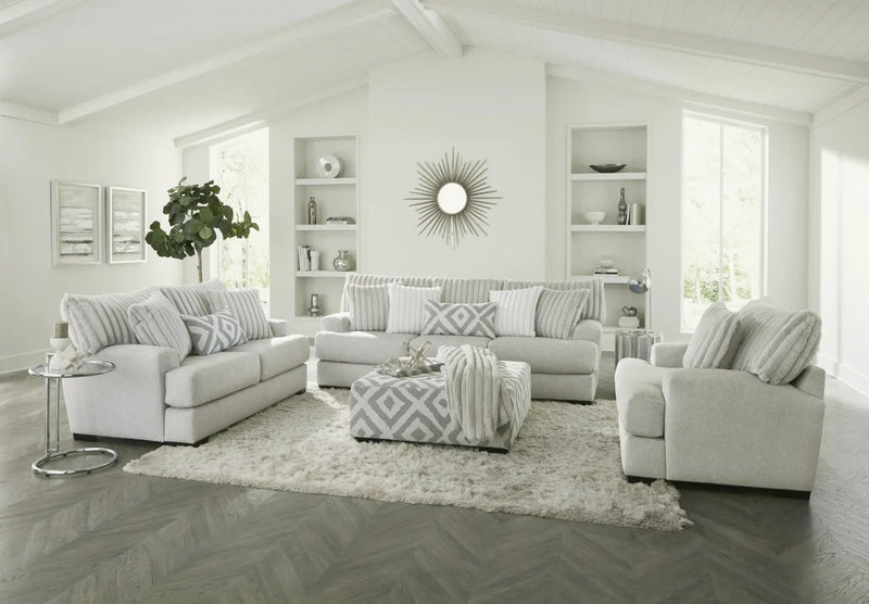 Mondo Sectional Collection by Unique Piece Furniture