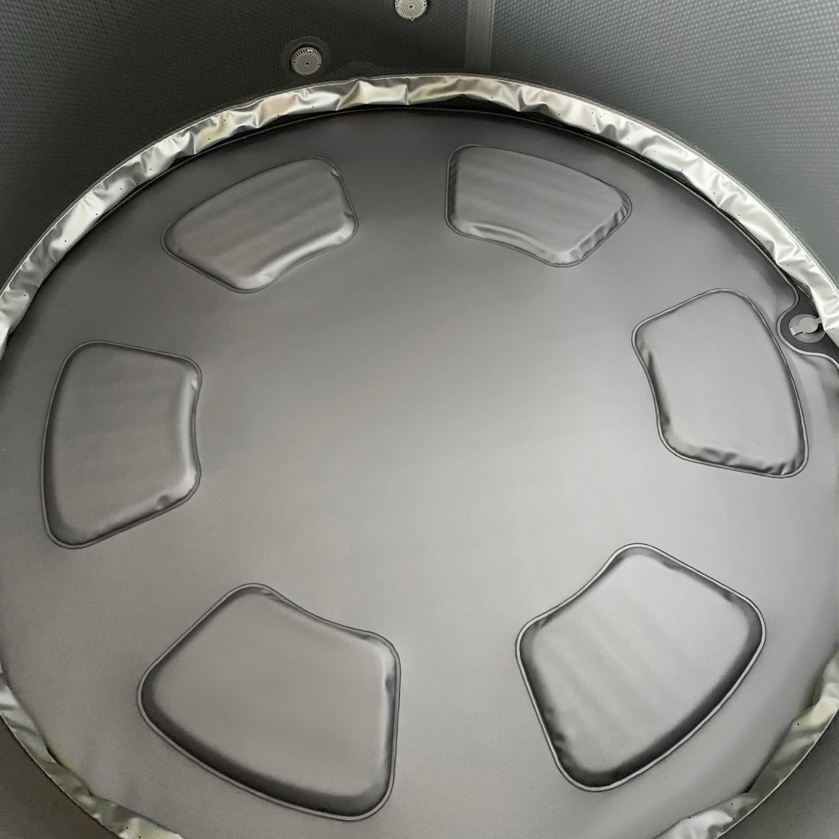 MSPA | MONO | Verto Series | Rigid Hot Tub & Spa | Upto 6 Person, photo 9 of 36