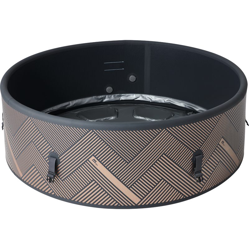 MSPA | MONO | Verto Series | Rigid Hot Tub & Spa | Upto 6 Person, photo 3 of 36