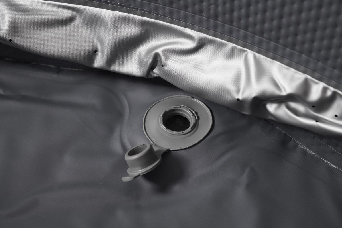 MSPA | MONO | Verto Series | Rigid Hot Tub & Spa | Upto 6 Person, photo 10 of 36