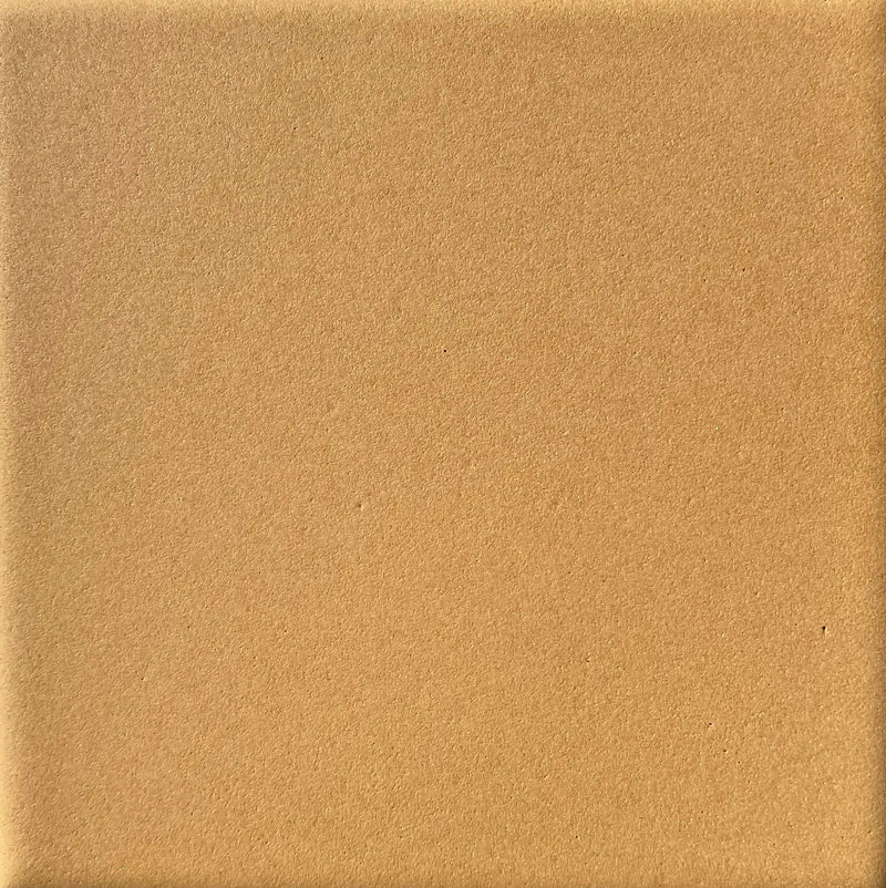 Mostaza Mate by Place Of Clay