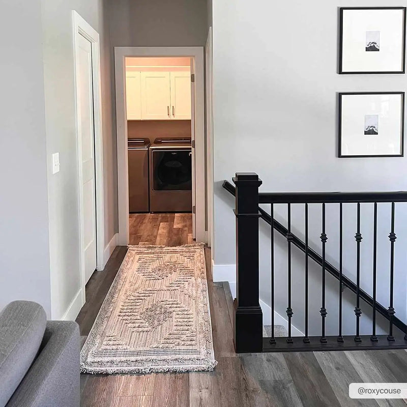 Muricay High-Low Rustic Rug - Clearance by Boutique Rugs