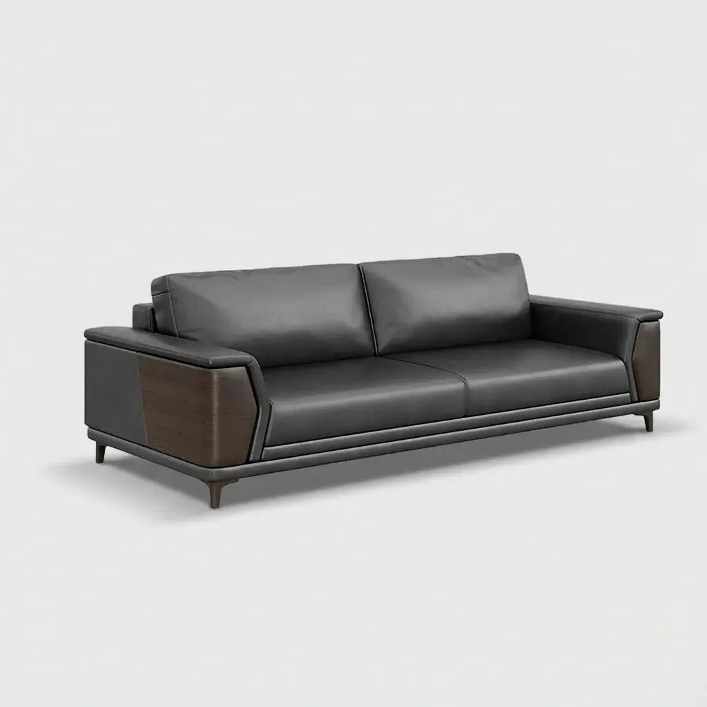 Kallax · Office Waiting Area Lounge Seating by Arc Grove