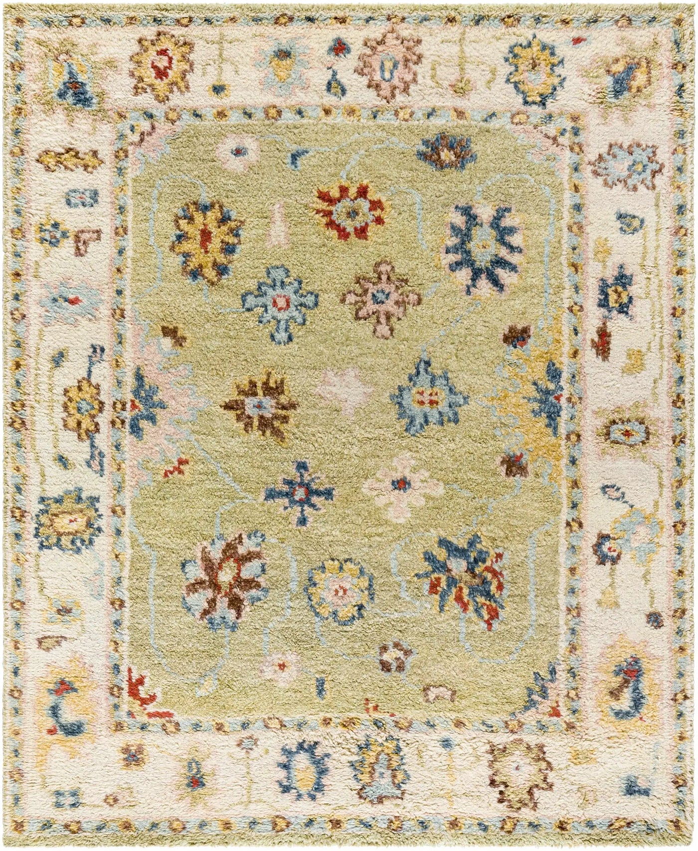 Naas Premium Rug - Clearance by Boutique Rugs