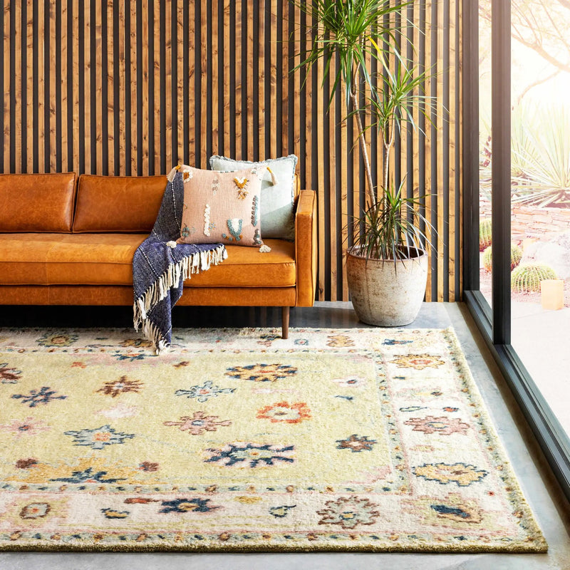 Naas Premium Rug - Clearance by Boutique Rugs