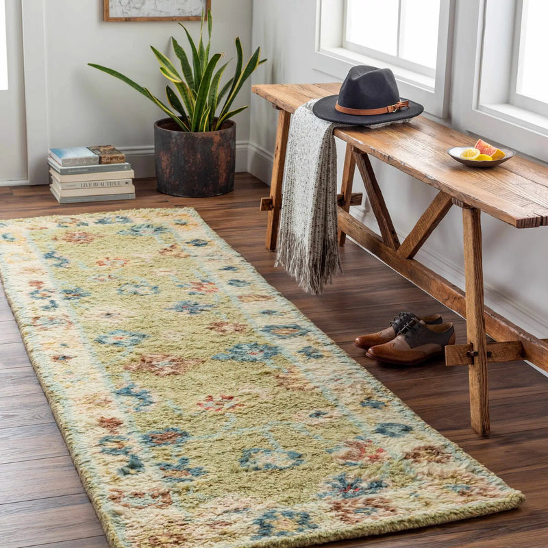 Naas Premium Rug - Clearance by Boutique Rugs