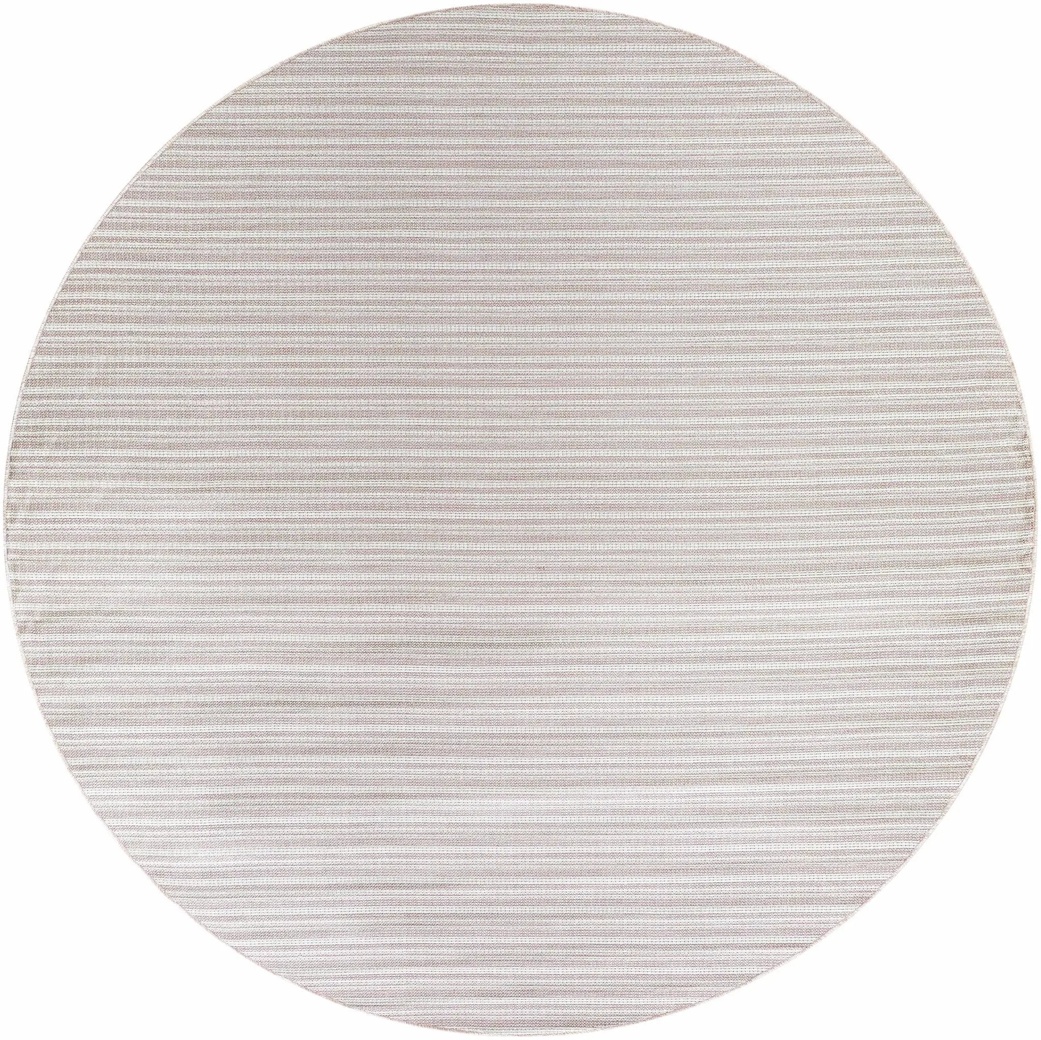 Greg Pink Outdoor Area Rug - Clearance by Boutique Rugs