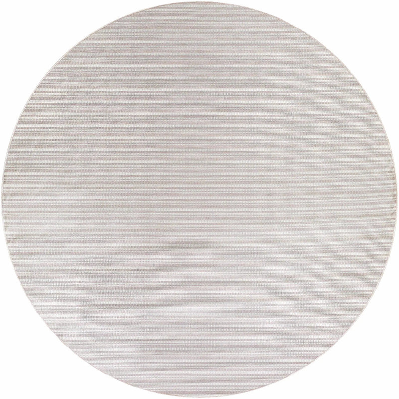 Greg Pink Outdoor Area Rug - Clearance by Boutique Rugs