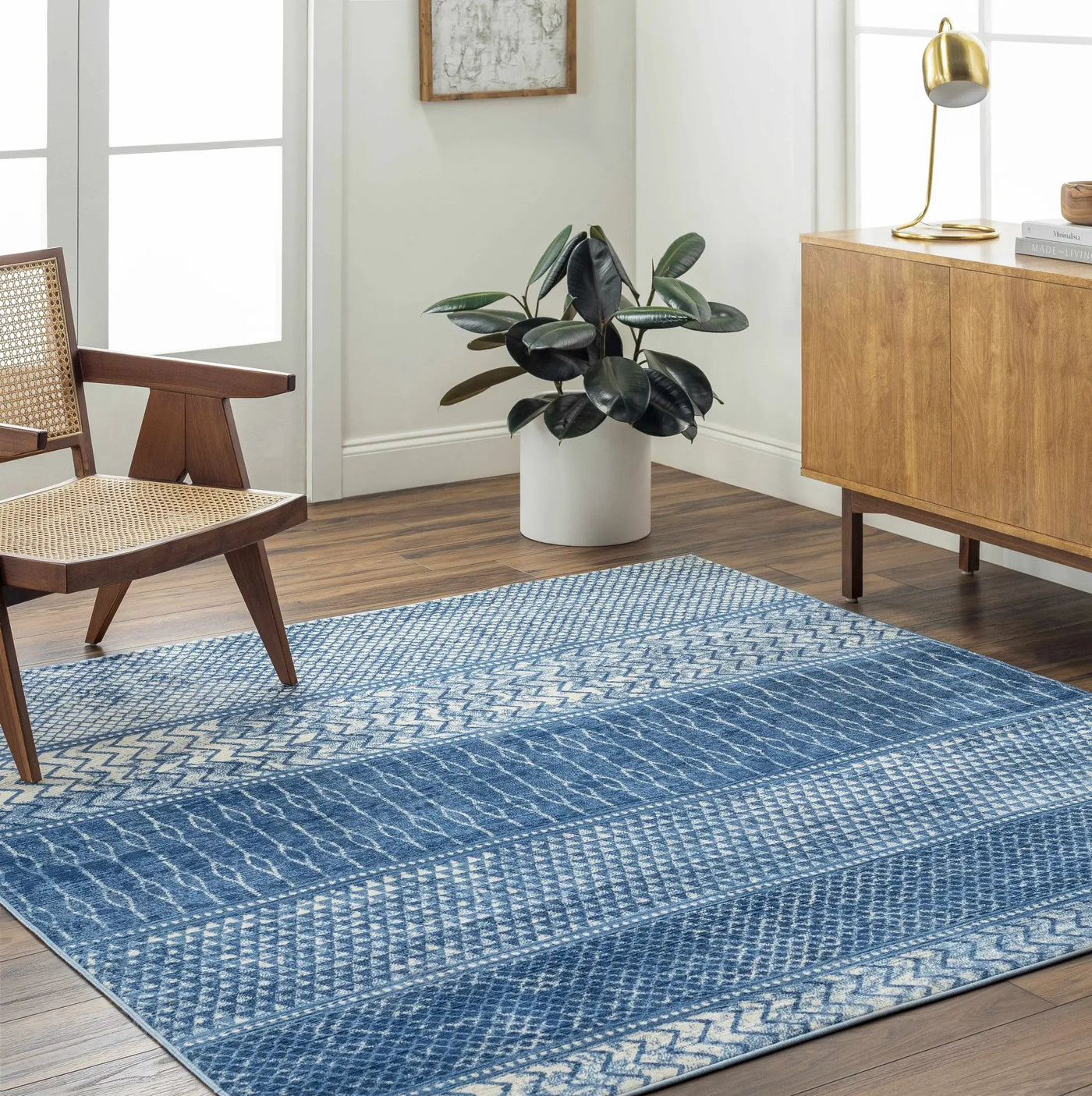 Nampa Area Rug - Clearance by Boutique Rugs