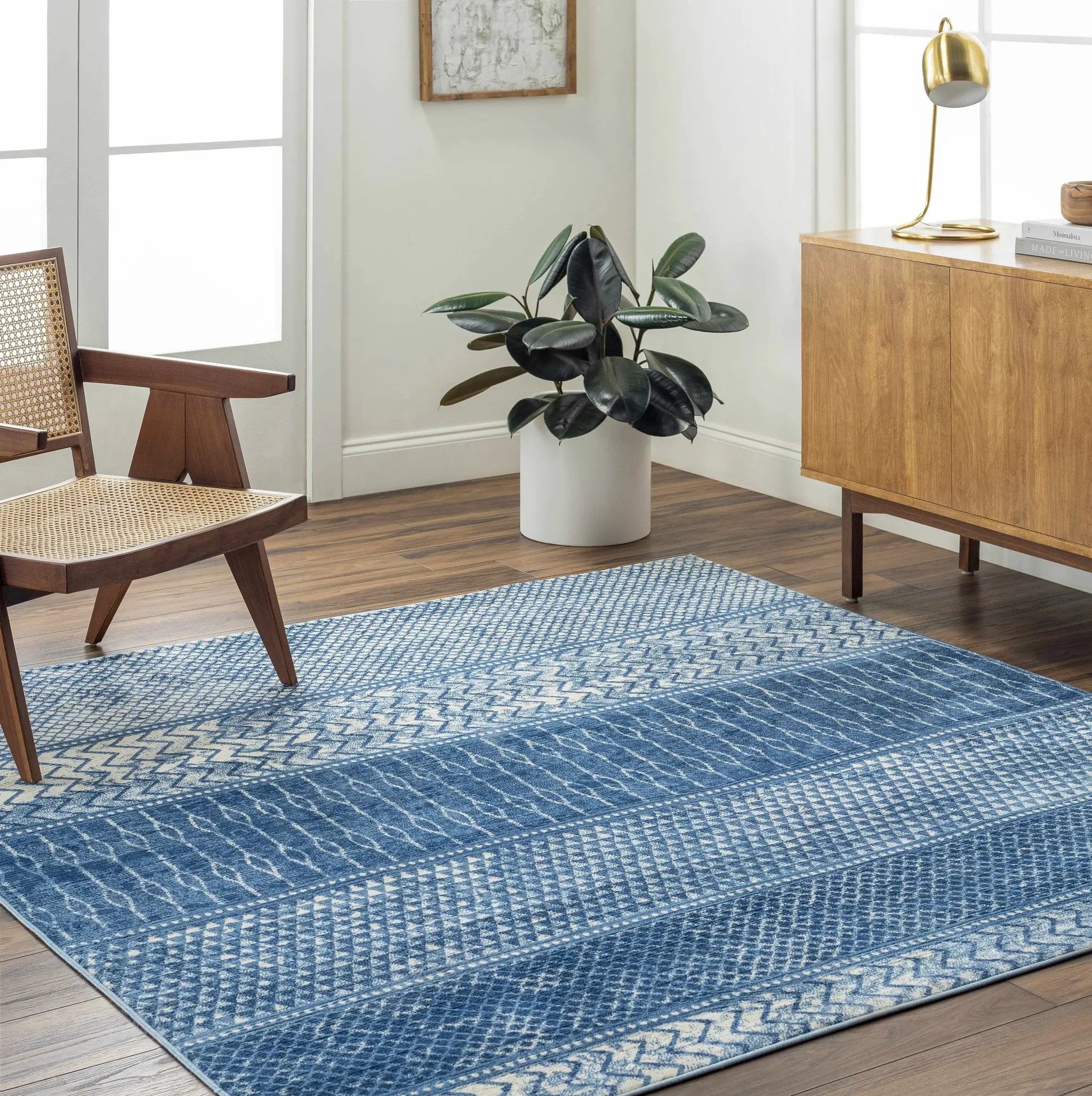 Nampa Area Rug - Clearance by Boutique Rugs