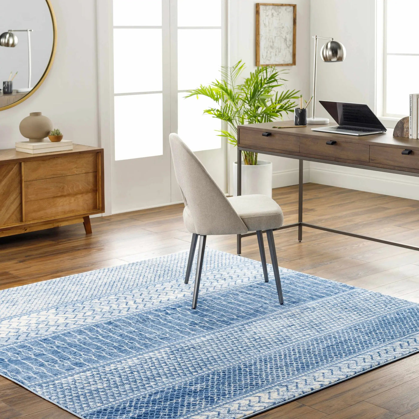 Nampa Area Rug - Clearance by Boutique Rugs