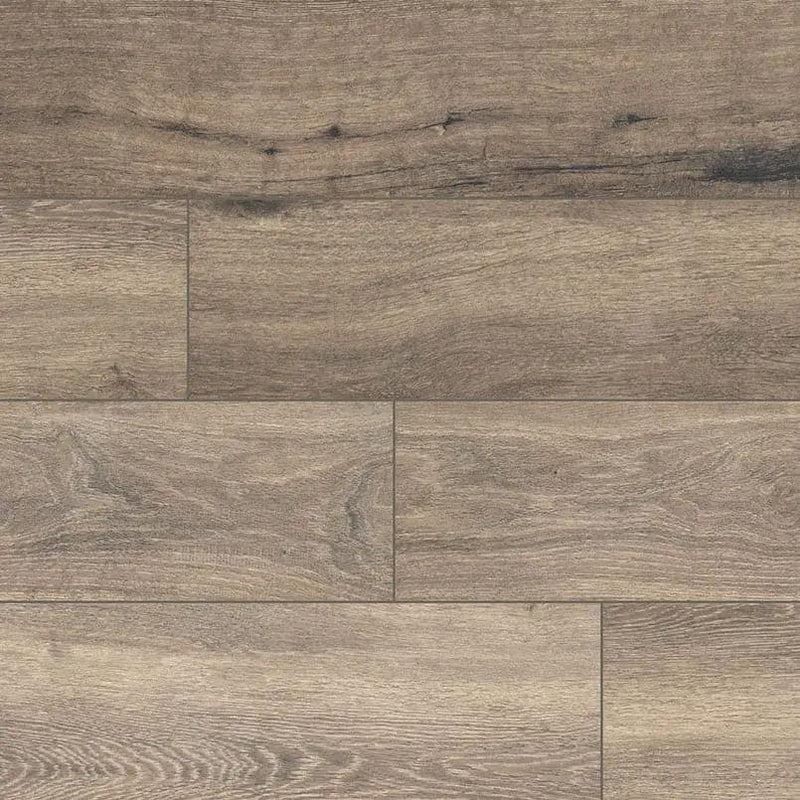 Antoni Cafe Matte Wood Look Porcelain Tiles 6x36 close up
