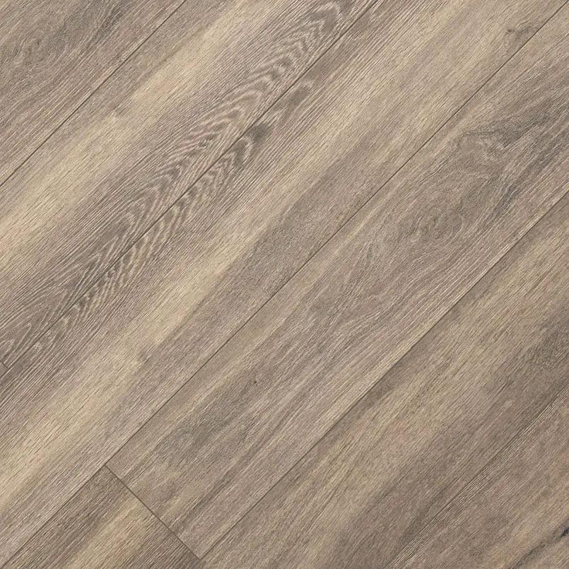 Antoni Cafe Matte Wood Look Porcelain Tiles 6x36 angled view