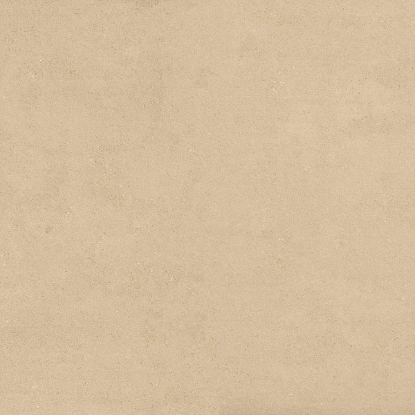 Architecta Beige Matte Porcelain Tiles 48x48
