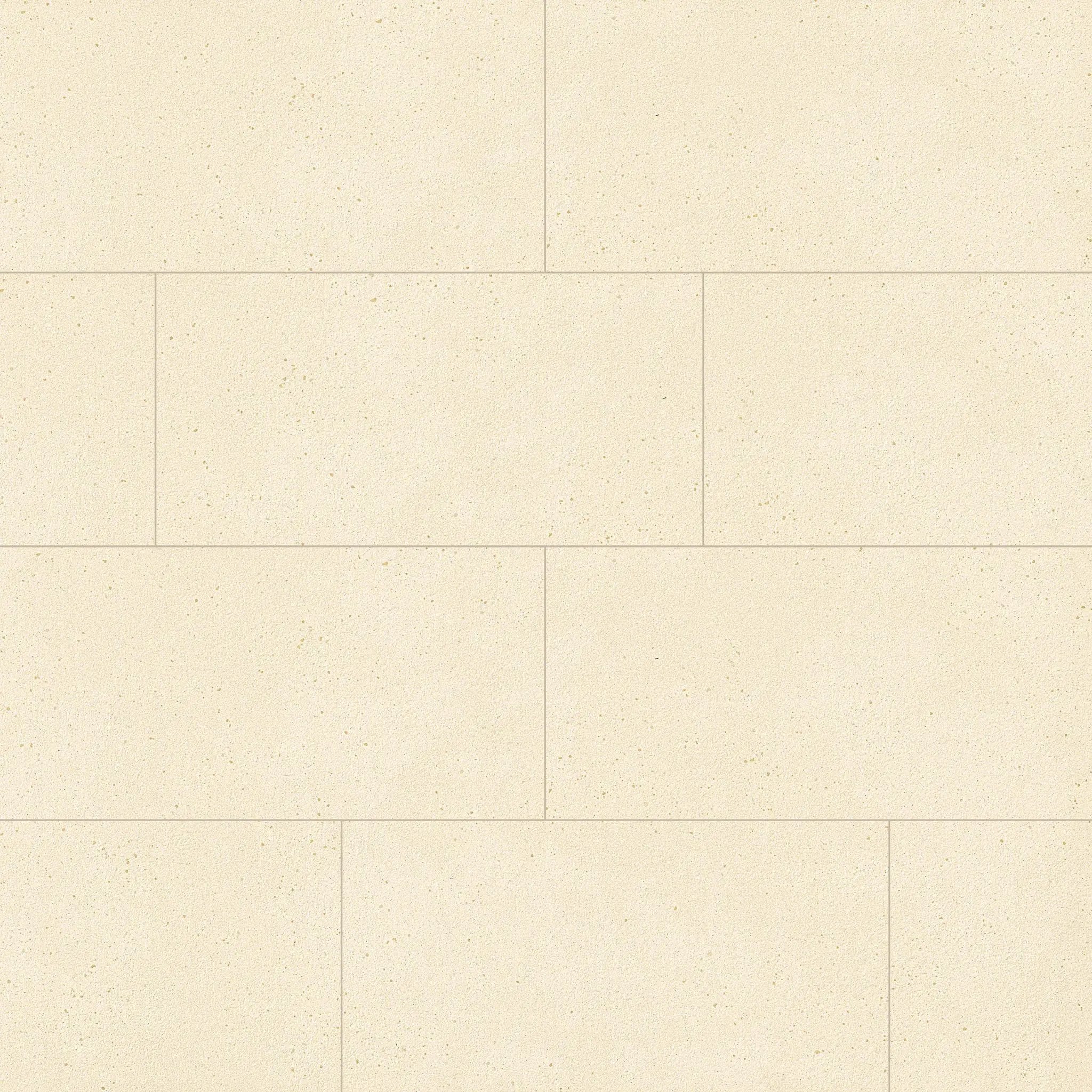 Architecta Glacier Matte Porcelain Tiles 12x24 close up