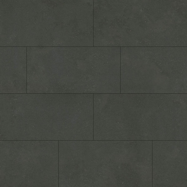 Architecta Graphite Matte Porcelain Tiles 12x24