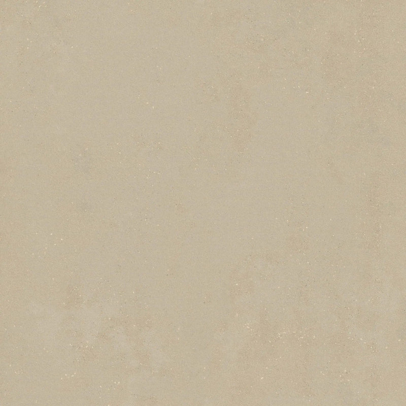 Architecta Greige Matte Porcelain Tiles 48x48 close up
