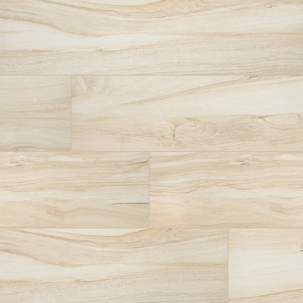 Aspenwood Artic Matte Porcelain Tiles 9x48