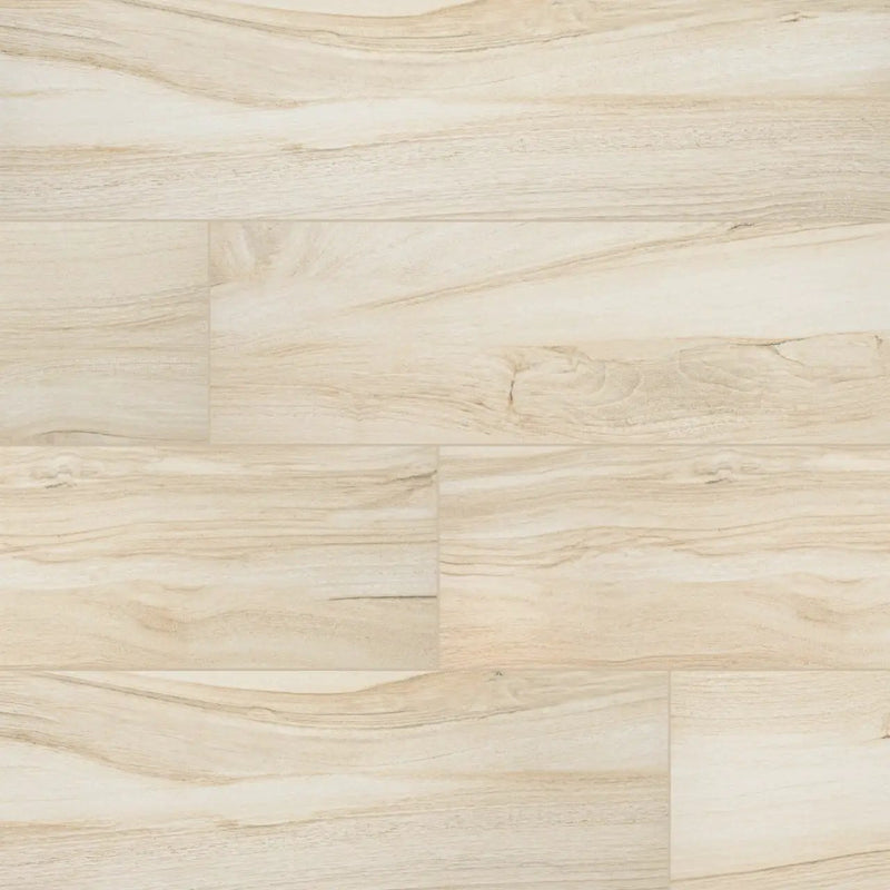Aspenwood Artic Matte Porcelain Tiles 9x48 close up