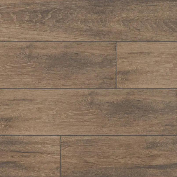 Balboa Amber Matte Wood Look Ceramic Tiles 6x24